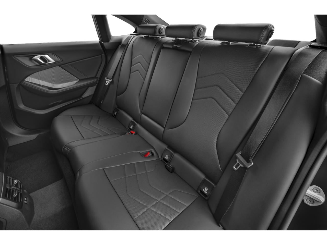 2026 BMW 228 Gran Coupe