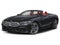 2023 BMW 840i Convertible