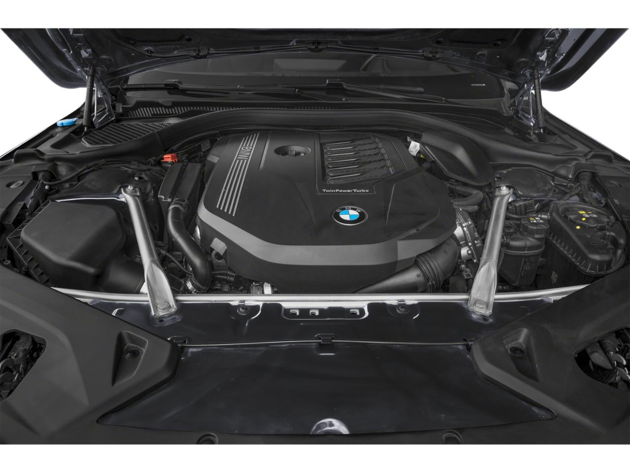 2023 BMW 840i Convertible