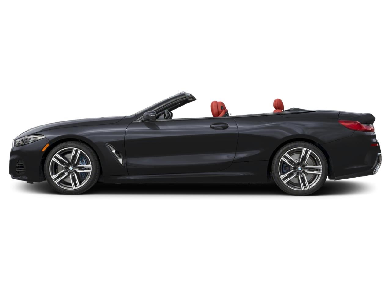 2023 BMW 840i Convertible