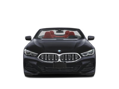 2023 BMW 840i Convertible