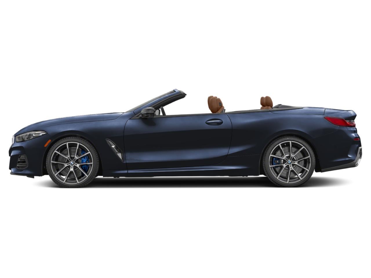 2024 BMW M850i xDrive Convertible