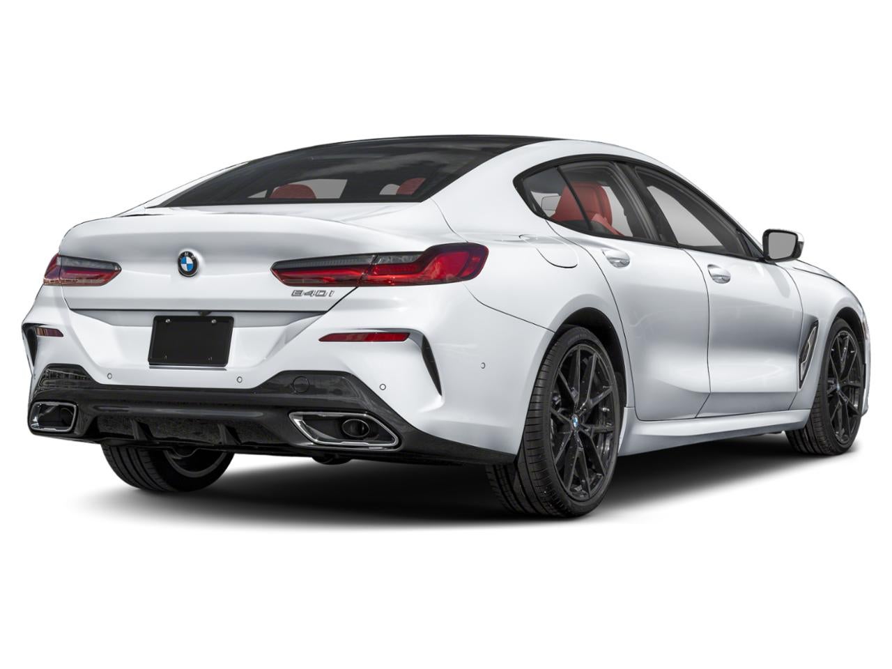 2026 BMW 840i Gran Coupe