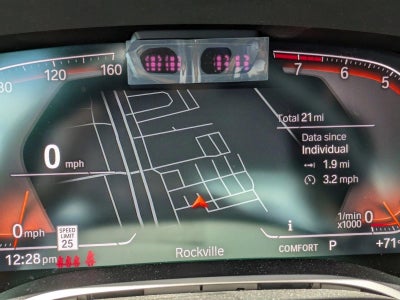 2026 BMW 840i Gran Coupe