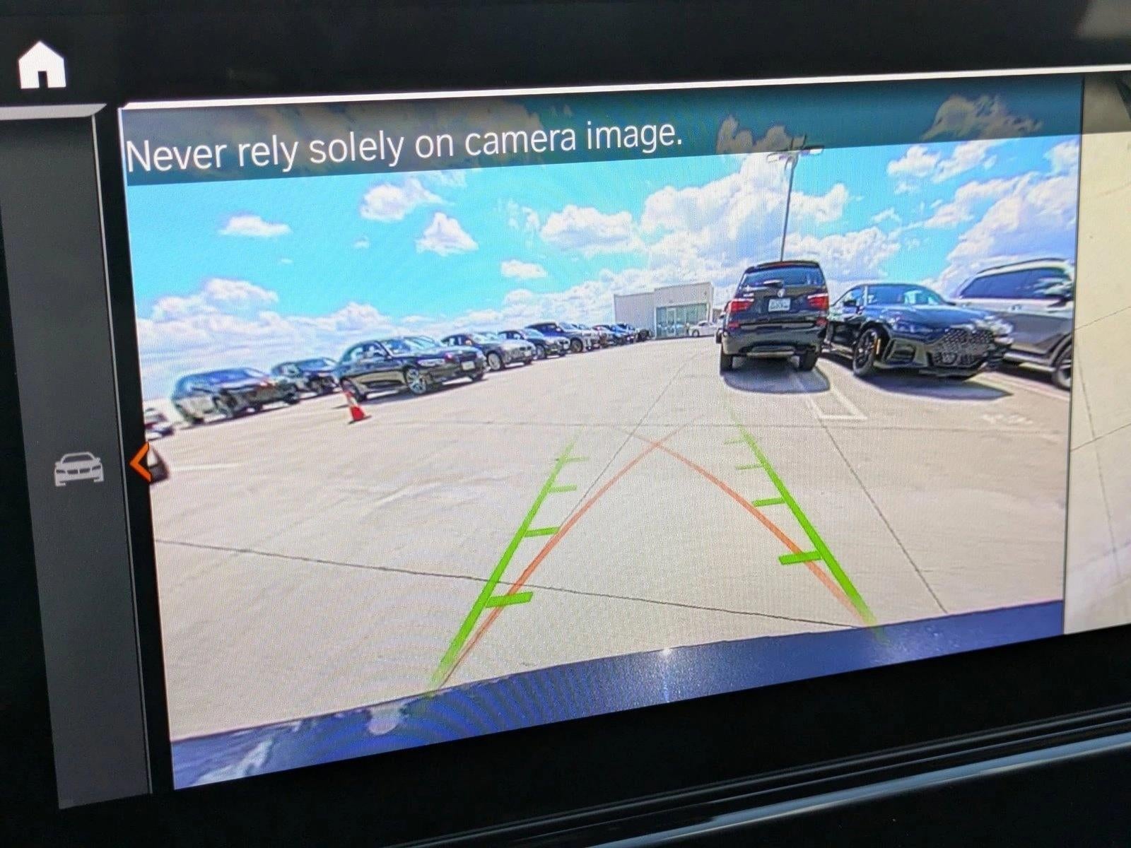 2026 BMW 840i Gran Coupe