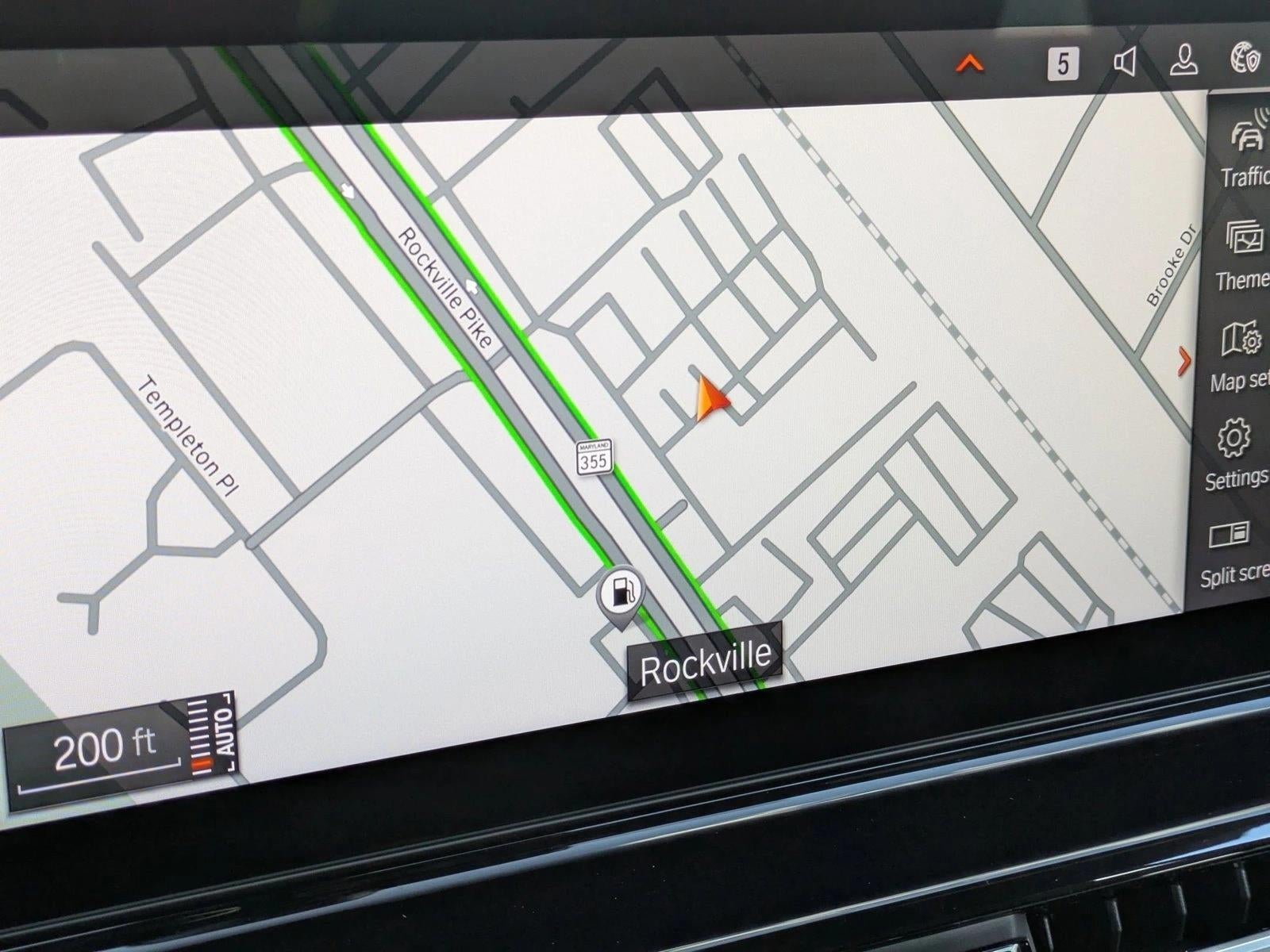 2026 BMW 840i Gran Coupe