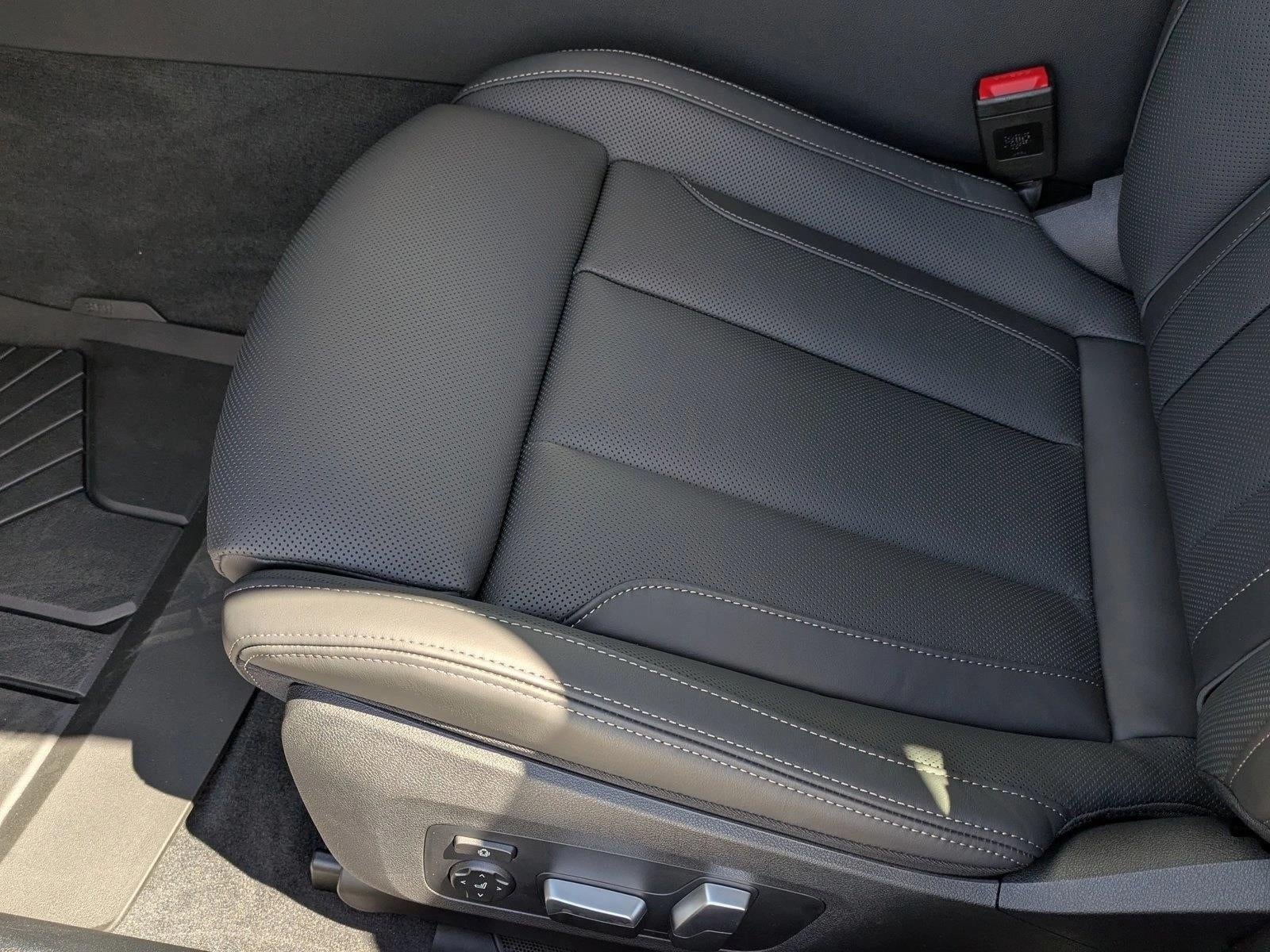 2026 BMW 840i Gran Coupe