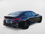 2026 BMW 840i Gran Coupe