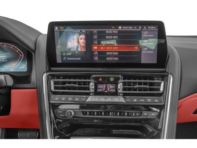 2026 BMW 840i Gran Coupe