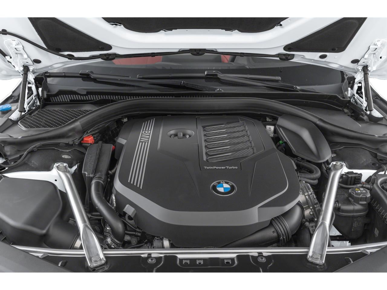 2026 BMW 840i Gran Coupe
