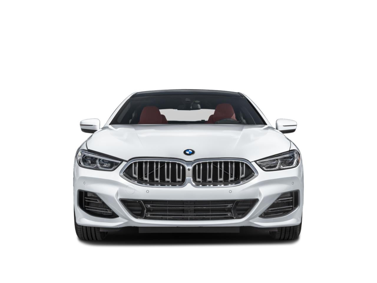 2026 BMW 840i Gran Coupe