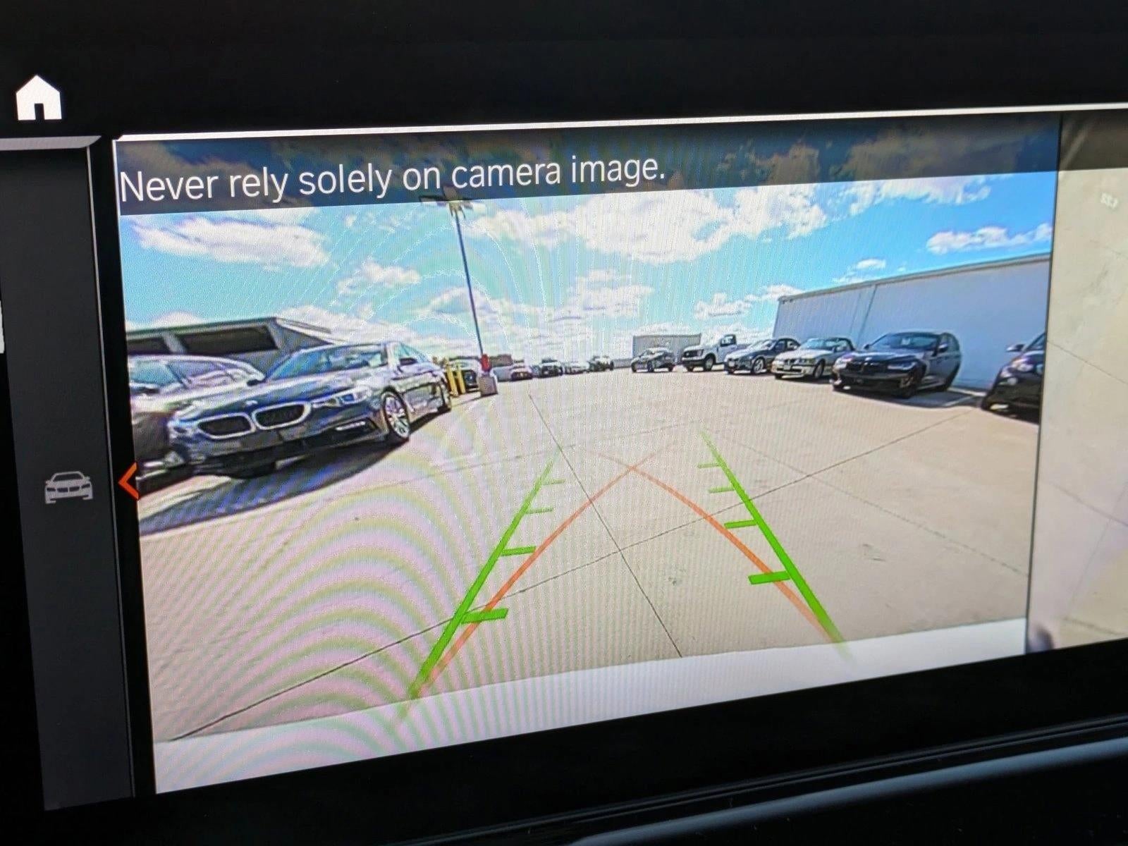 2025 BMW 840i Gran Coupe