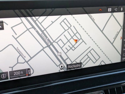 2025 BMW 840i Gran Coupe