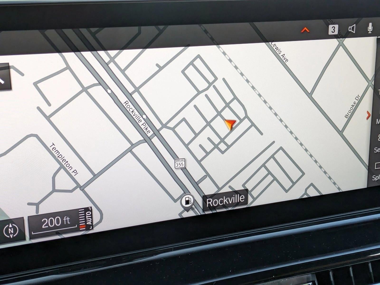 2025 BMW 840i Gran Coupe