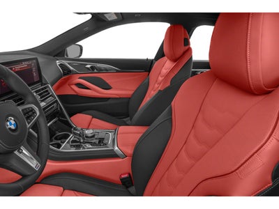 2025 BMW 840i Gran Coupe