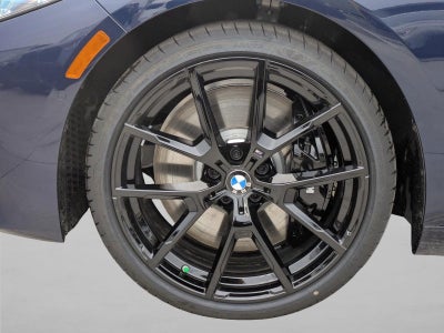 2026 BMW 840i Gran Coupe