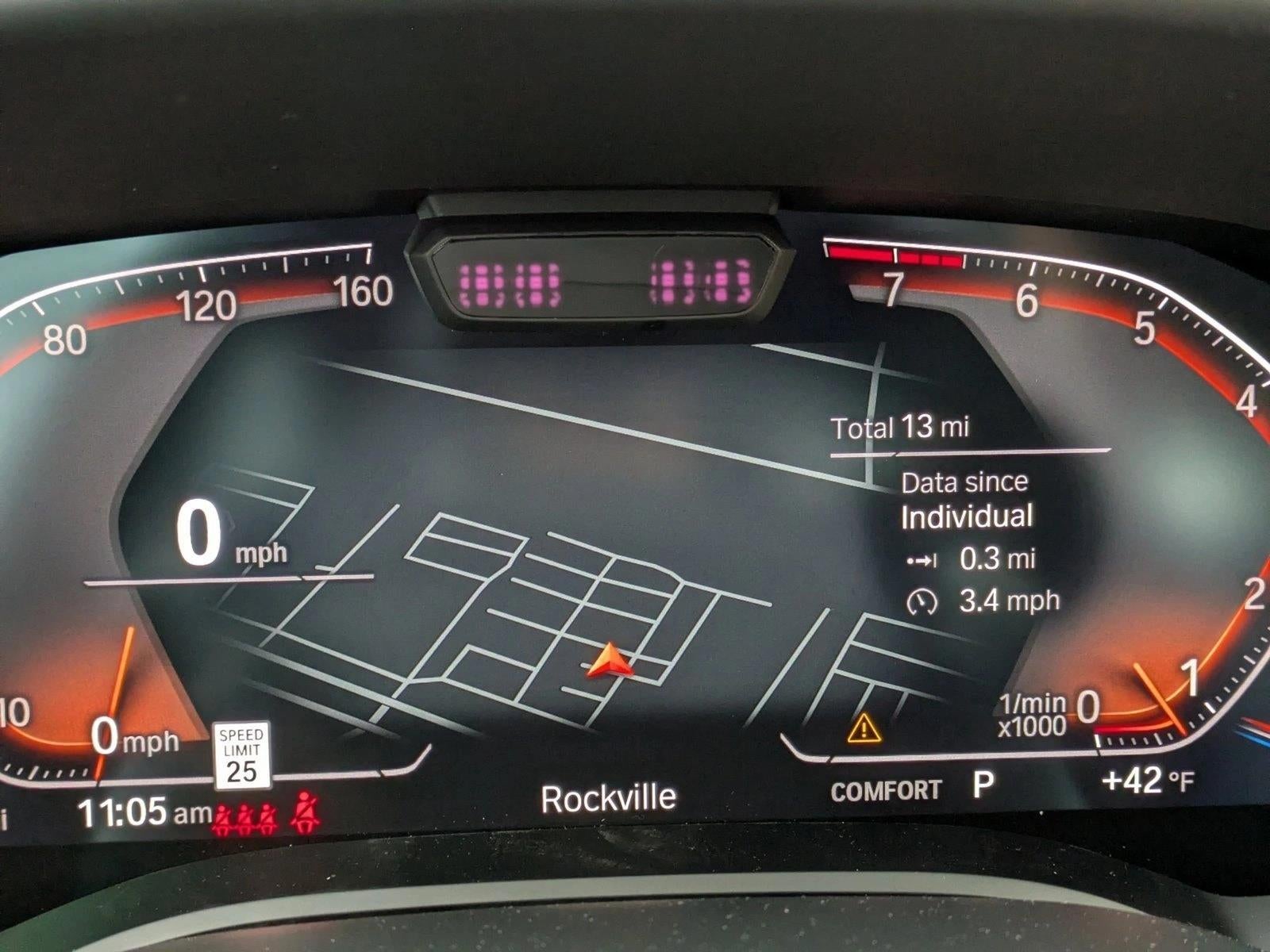 2026 BMW 840i Gran Coupe