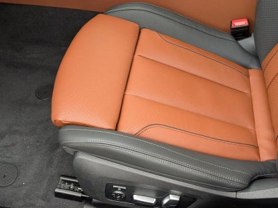 2026 BMW 840i Gran Coupe