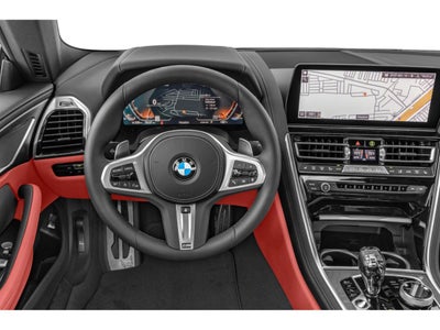 2026 BMW 840i Gran Coupe