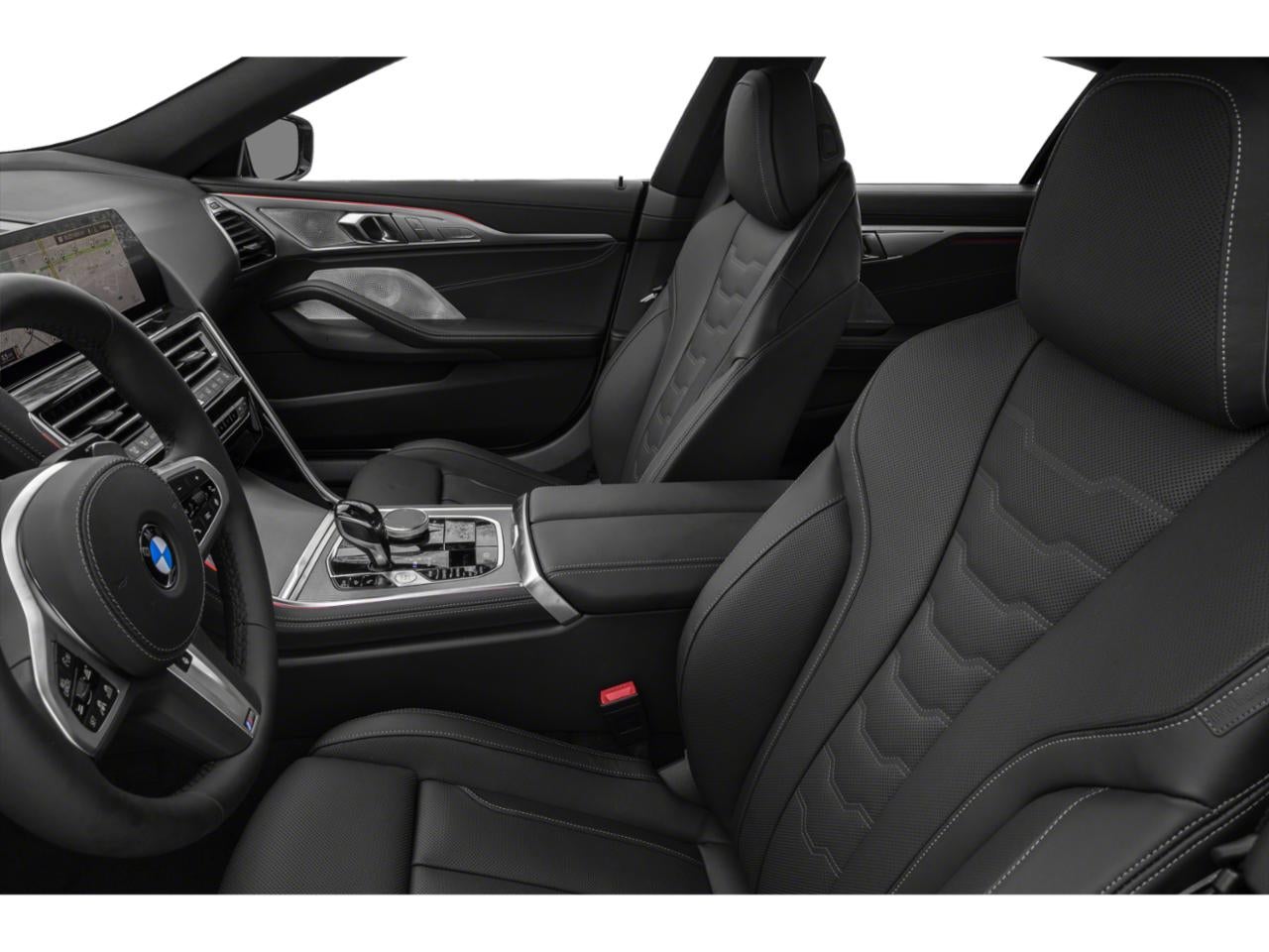 2022 BMW M850i Gran Coupe