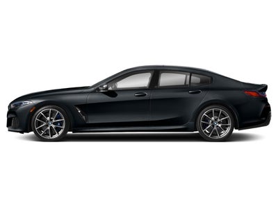 2022 BMW M850i Gran Coupe