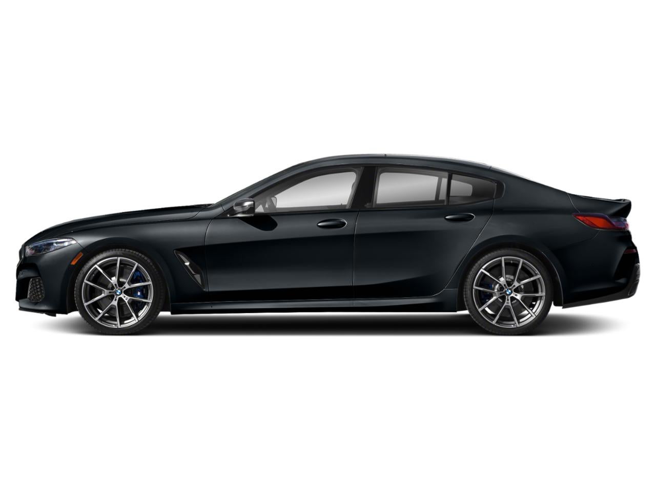 2022 BMW M850i Gran Coupe