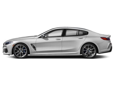 2022 BMW M850i Gran Coupe