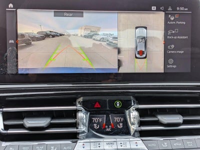 2026 BMW M850i Gran Coupe