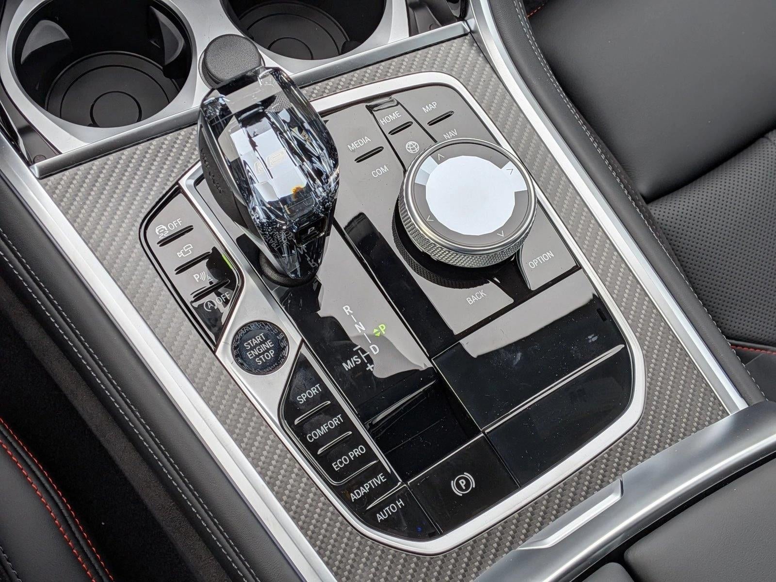 2026 BMW M850i Gran Coupe