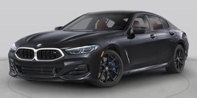 2026 BMW M850i Gran Coupe