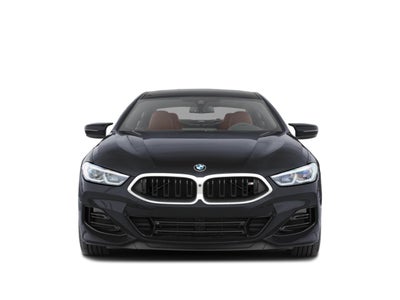2026 BMW M850i Gran Coupe
