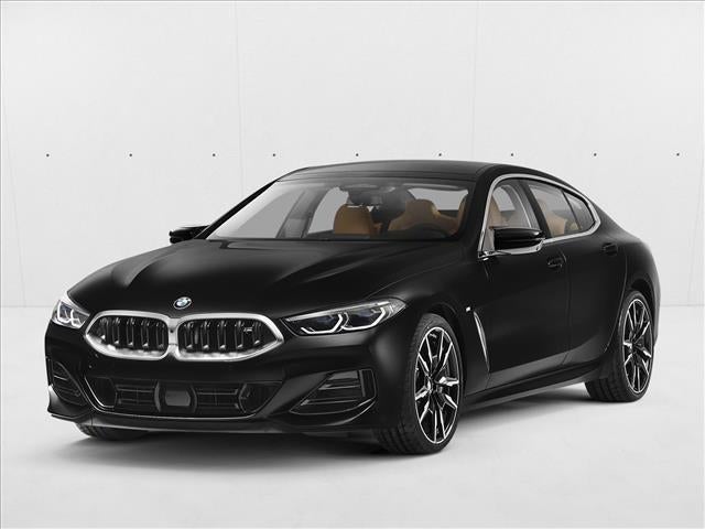 2023 BMW M850i Gran Coupe