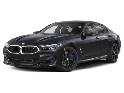 2023 BMW M850i Gran Coupe