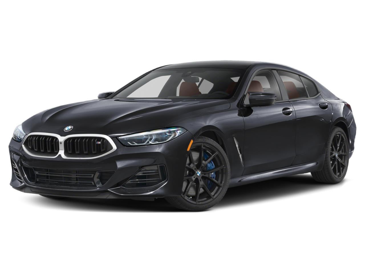 2023 BMW M850i Gran Coupe