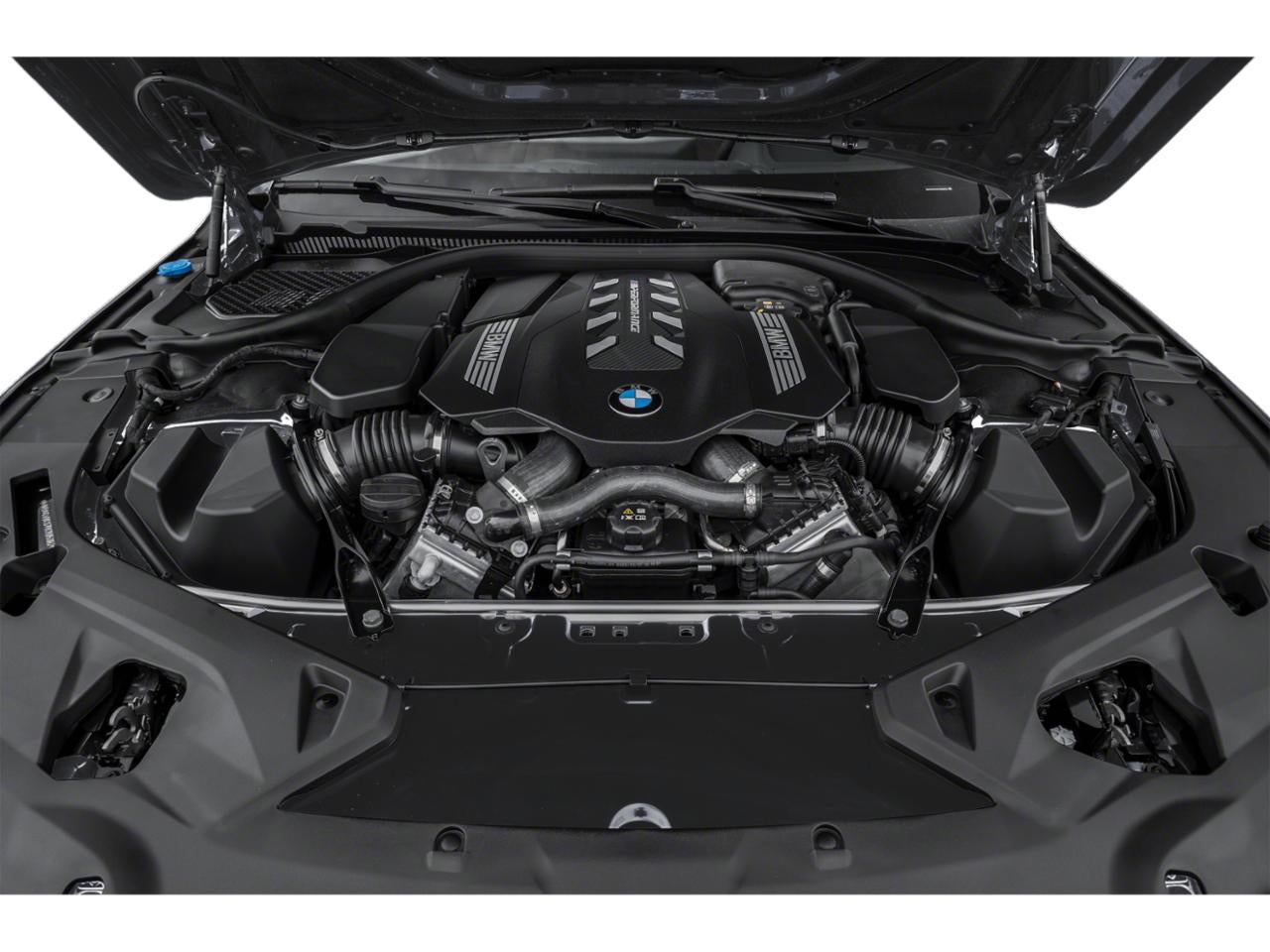2023 BMW M850i Gran Coupe