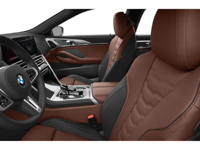 2023 BMW M850i Gran Coupe