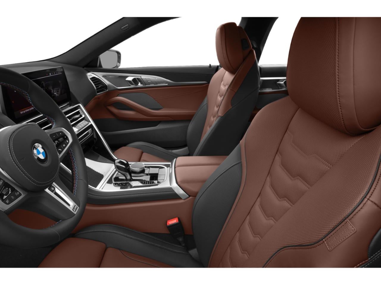 2023 BMW M850i Gran Coupe