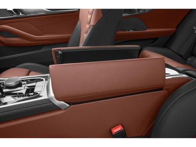 2023 BMW M850i Gran Coupe