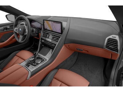 2023 BMW M850i Gran Coupe