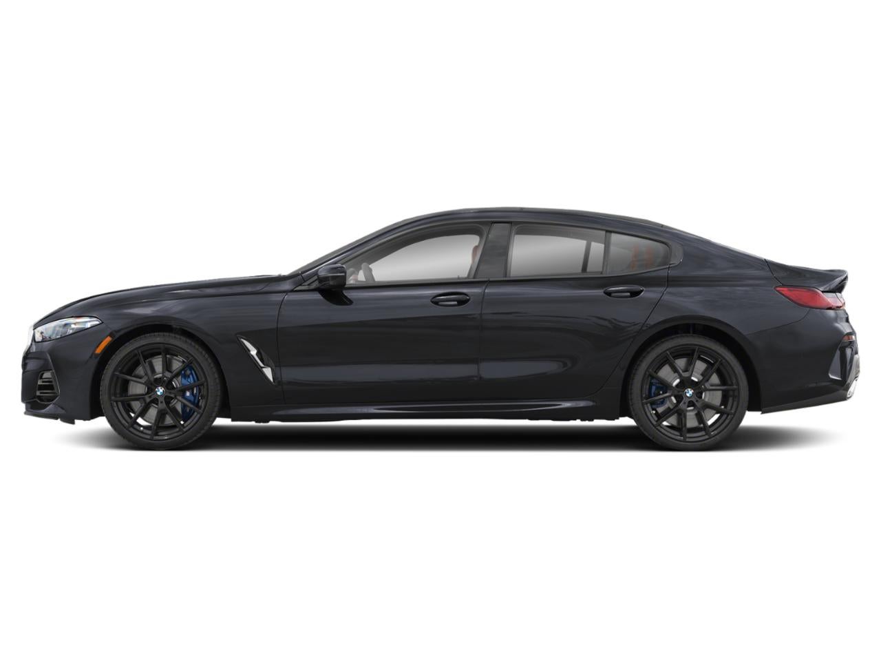 2023 BMW M850i Gran Coupe