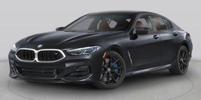 2023 BMW M850i Gran Coupe