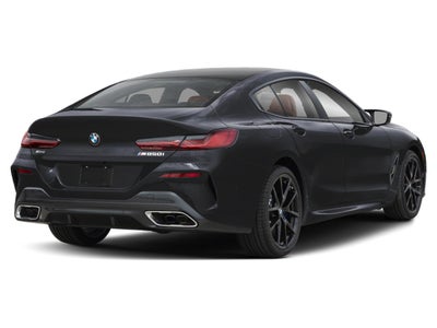 2023 BMW M850i Gran Coupe