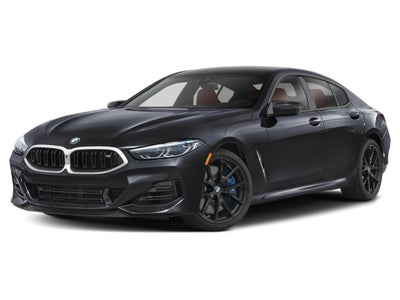 2023 BMW M850i Gran Coupe