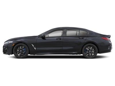 2023 BMW M850i Gran Coupe