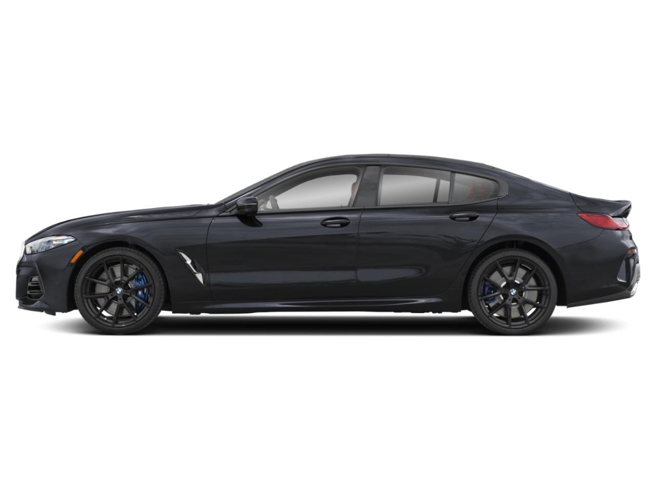 2023 BMW M850i Gran Coupe