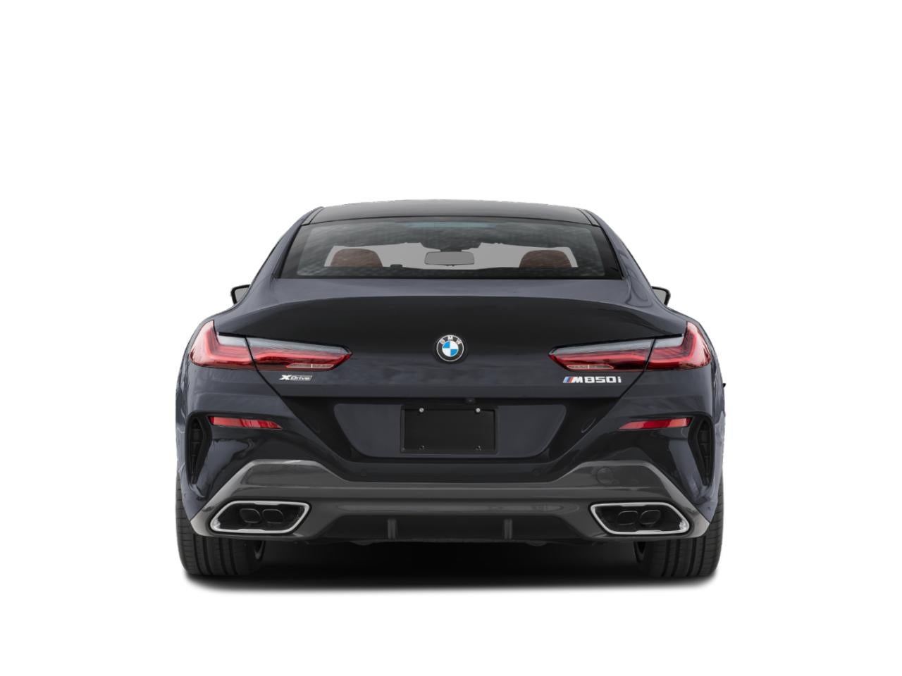 2023 BMW M850i Gran Coupe