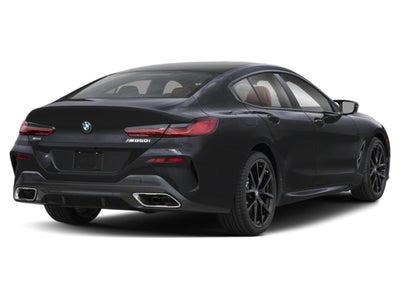 2023 BMW M850i Gran Coupe
