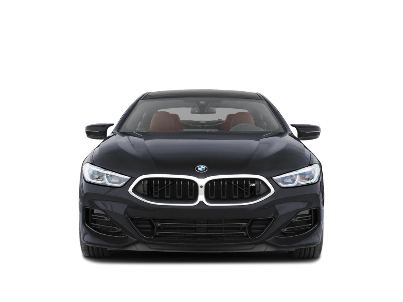 2023 BMW M850i Gran Coupe