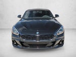 2025 BMW Z4 M40i Roadster