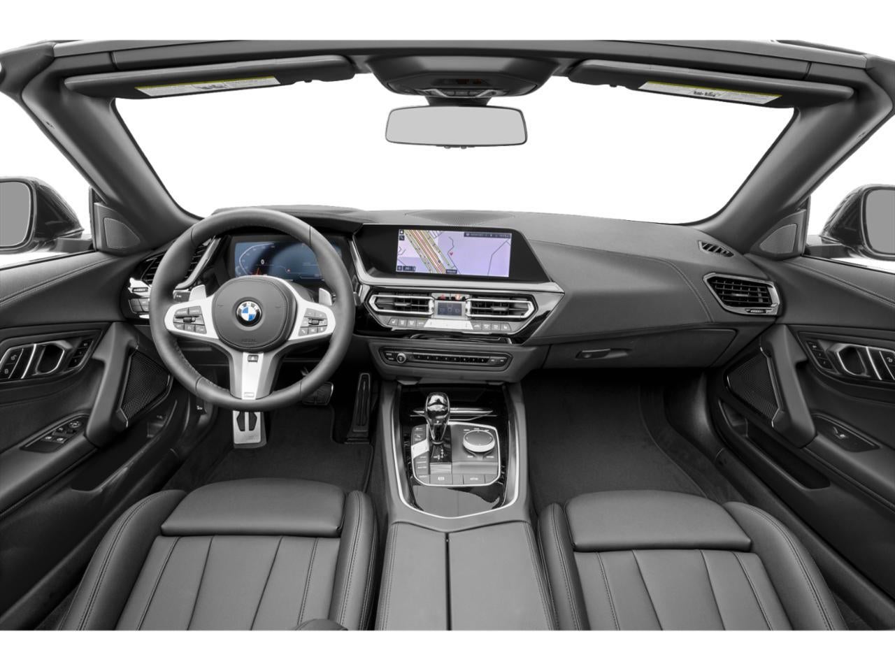 2025 BMW Z4 M40i Roadster